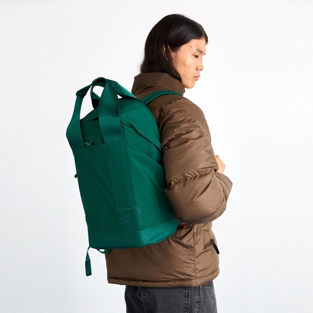 The North Face W Never Stop Daypack Sırt Çantası NF0A81DT1KI1
