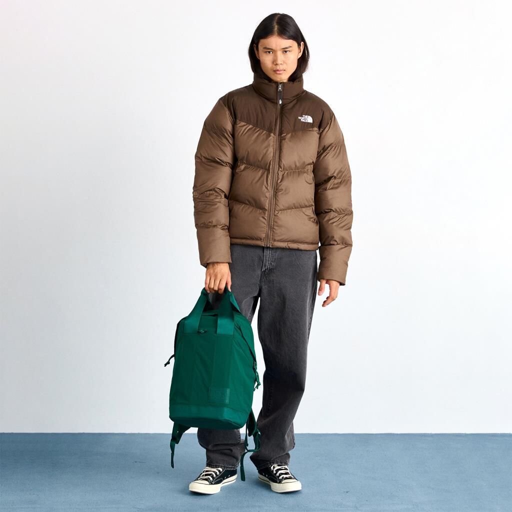 The North Face W Never Stop Daypack Sırt Çantası NF0A81DT1KI1
