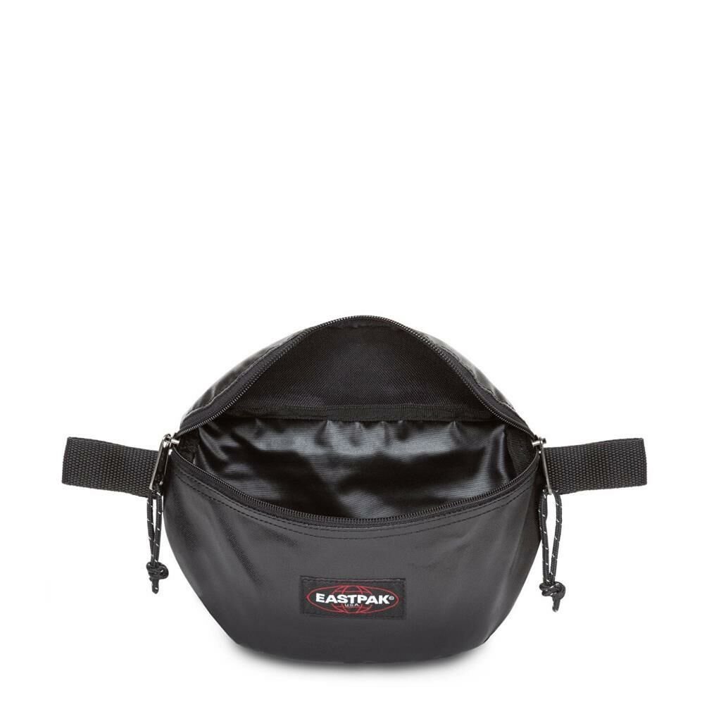 Eastpak Springer Bel Çantası Glossy Black EK0000749J71