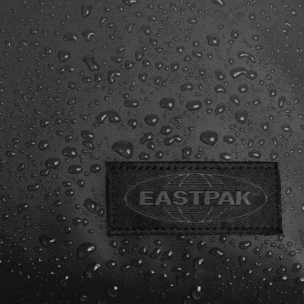 Eastpak Delegate+ Tarp Omuz Askılı Postacı Çantası Black2 4Y8