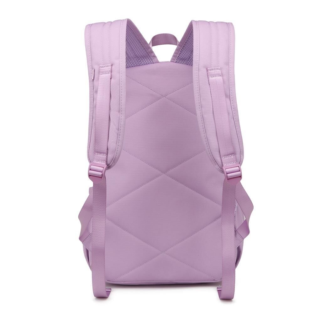 Smart Bags Sırt Çantası Okul Boyu Kalem Kutusu Hediyeli 3154 Lila