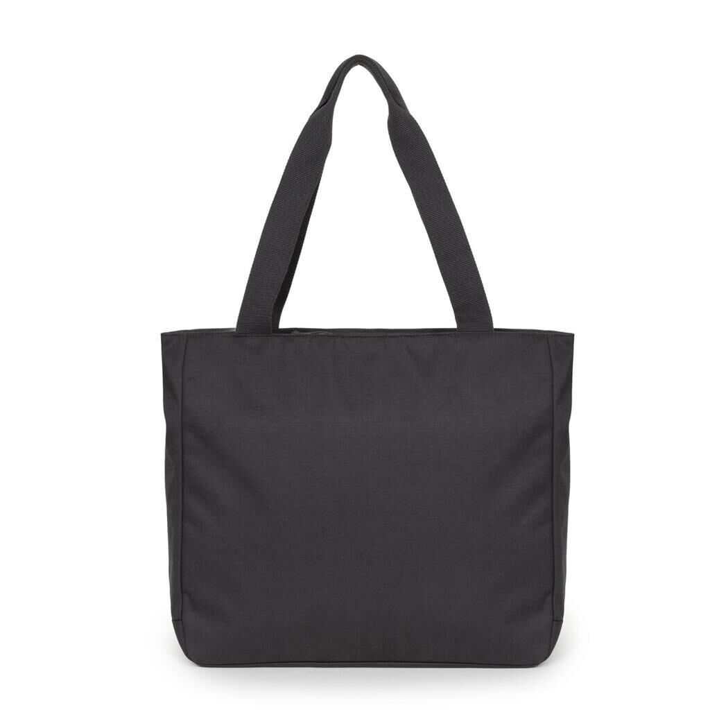 Eastpak Carry Tote 16 İnç Kadın Omuz Çantası Füme Gri EK0A5BLR4W31