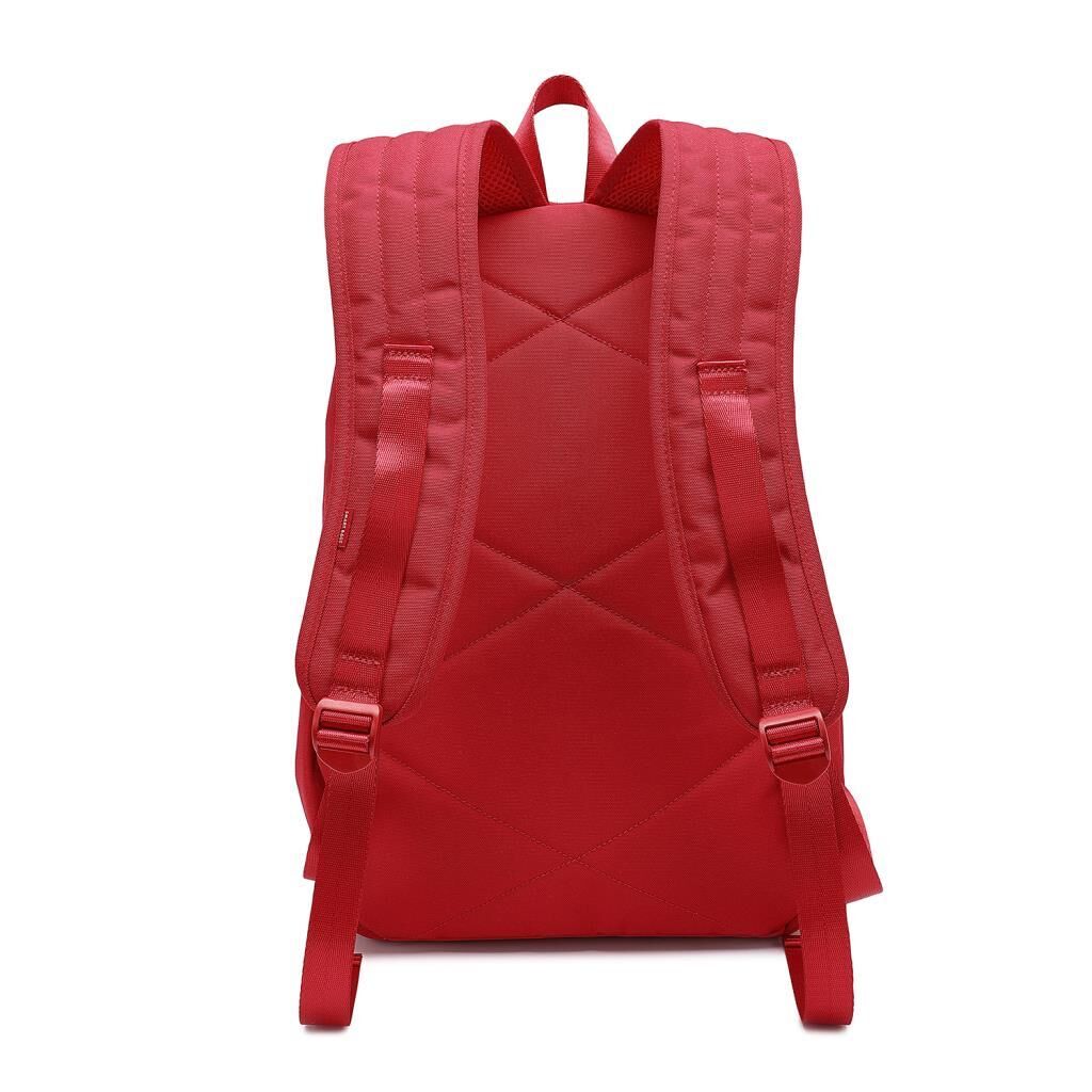 Smart Bags Sırt Çantası Okul Boyu Kalem Kutusu Hediyeli 3154 Vişne