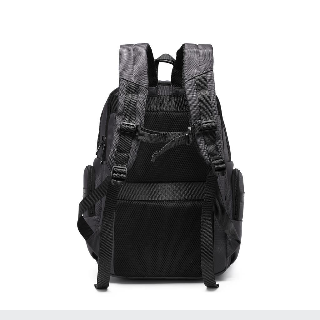 C-Active Laptop Gözlü Business Sırt Çantası Oxford Kumaş 8684