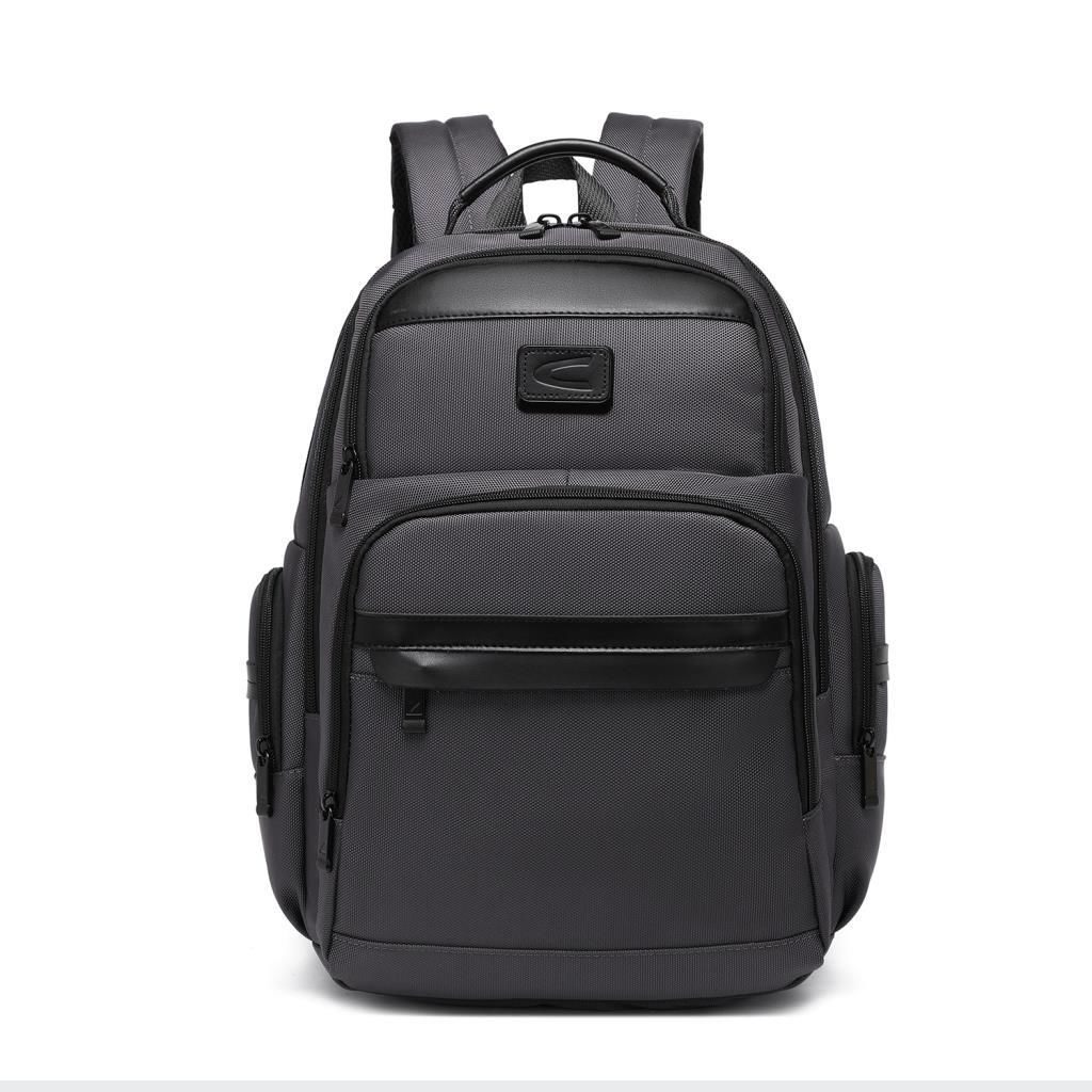 C-Active Laptop Gözlü Business Sırt Çantası Oxford Kumaş 8684