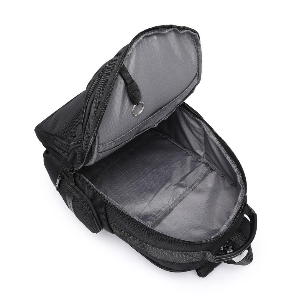 C-Active Laptop Gözlü Business Sırt Çantası Oxford Kumaş 8684