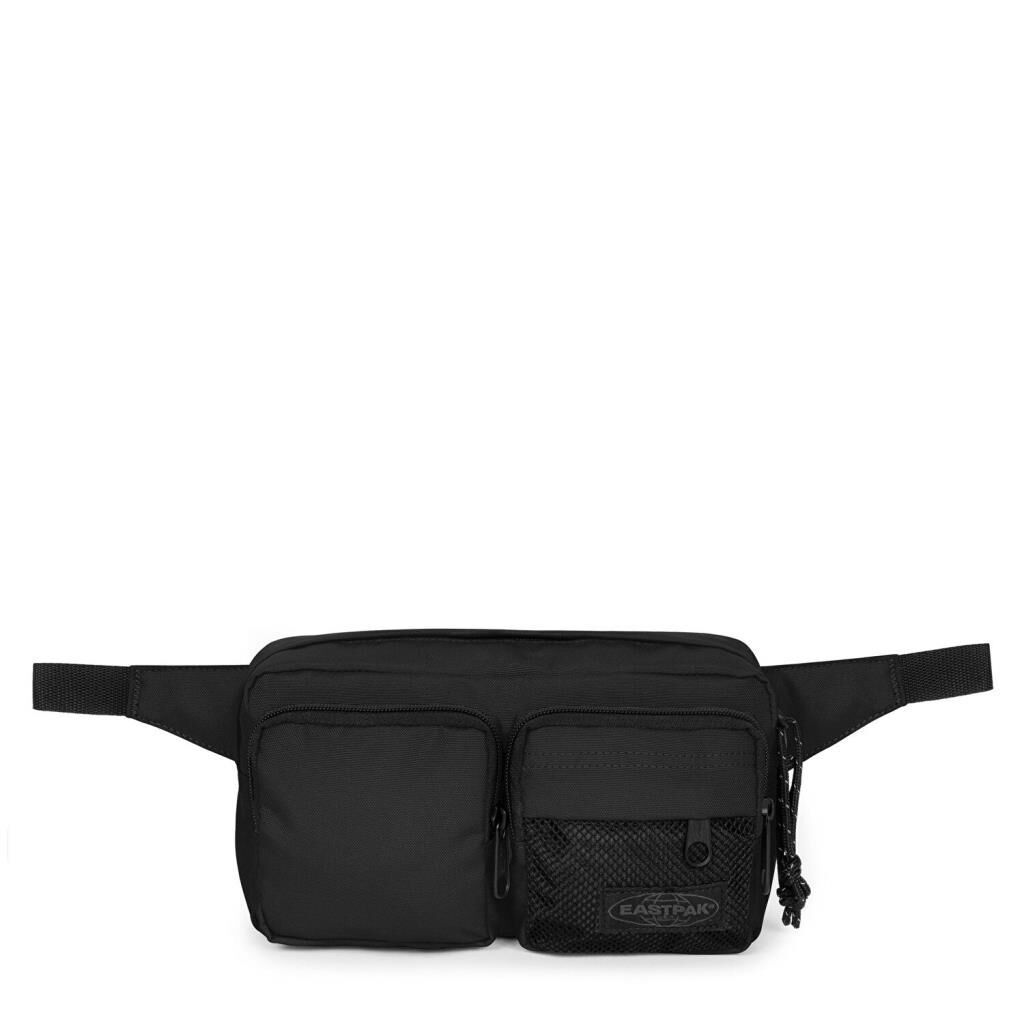 Eastpak Double Crossbody Bodybag Bel Çantası Black EK0A5BG6008