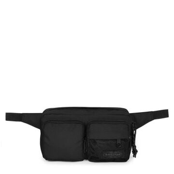 Eastpak Double Crossbody Bodybag Bel Çantası Black EK0A5BG6008