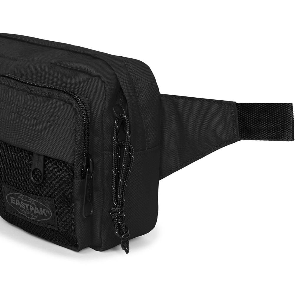 Eastpak Double Crossbody Bodybag Bel Çantası Black EK0A5BG6008