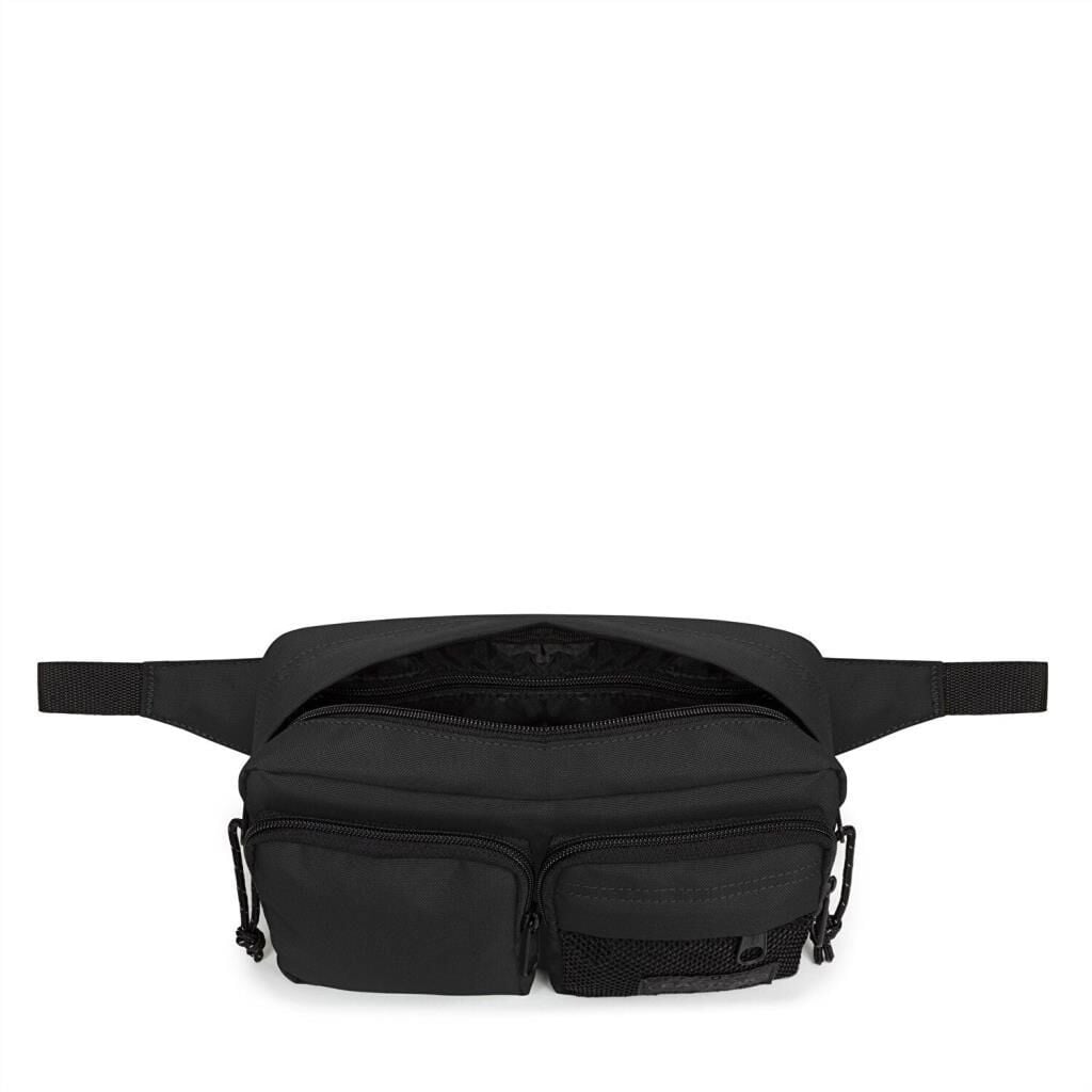Eastpak Double Crossbody Bodybag Bel Çantası Black EK0A5BG6008