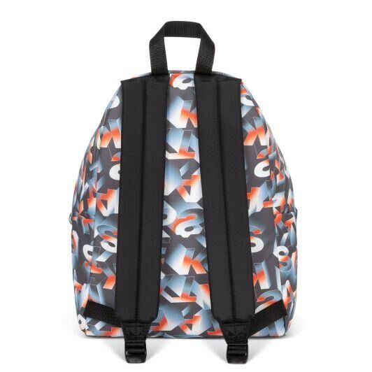 Eastpak Sırt Çantası Padded Pak'r Blocktype Grey EK0006206D91