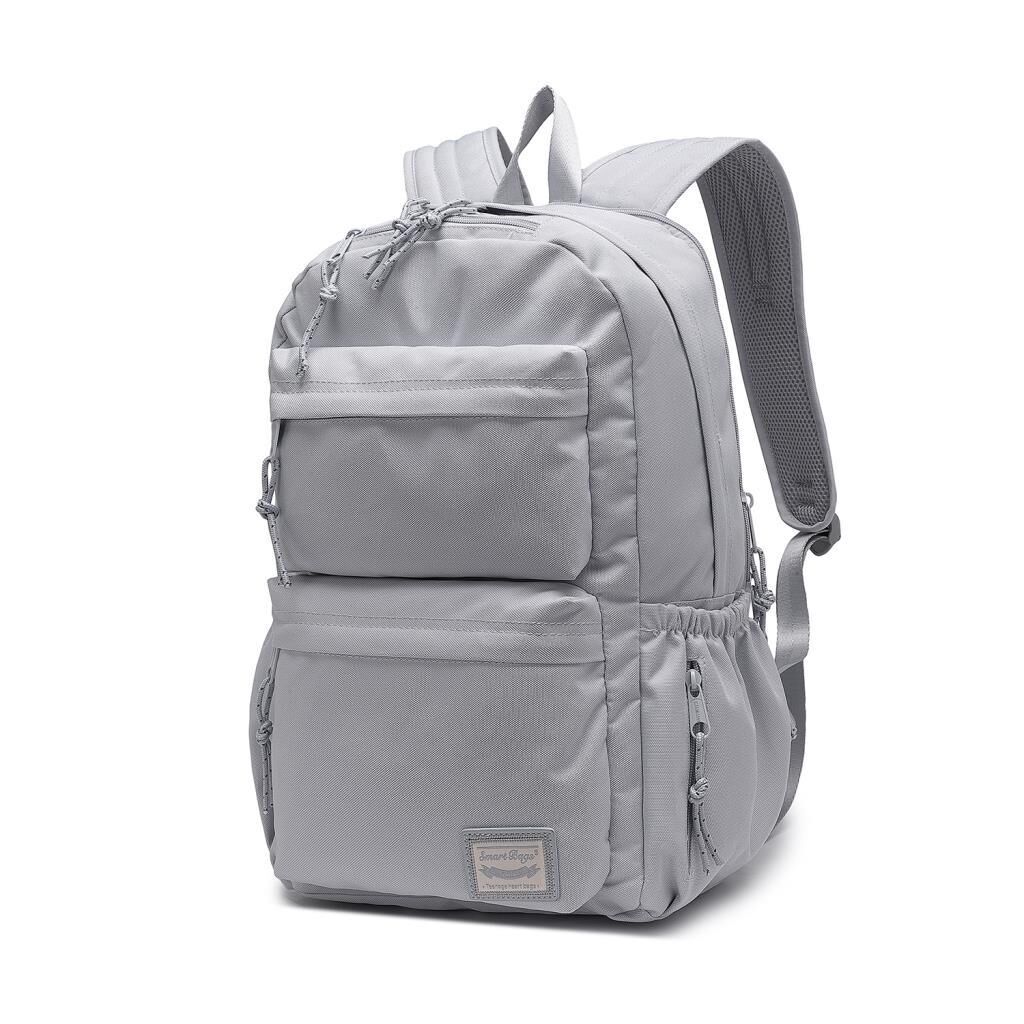 Smart Bags Sırt Çantası Okul Boyu Kalem Kutusu Hediyeli 3154 A.Lila