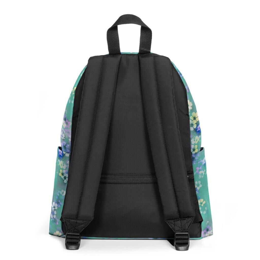 Eastpak Sırt Çantası Day Pak'r Laptop Gözlü Flora Fade Aqua