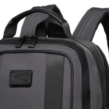 C-Active Laptop Gözlü Business Sırt Çantası Oxford Kumaş 8687
