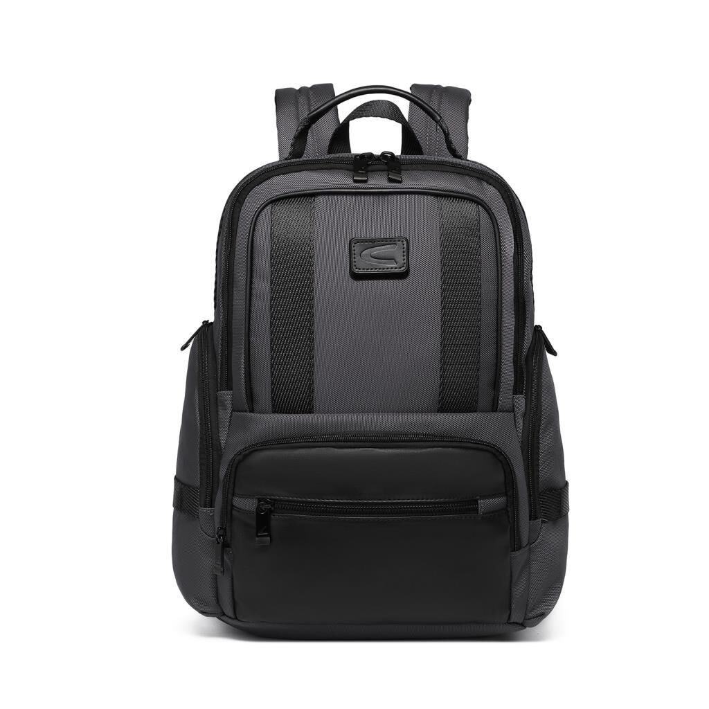 C-Active Laptop Gözlü Business Sırt Çantası Oxford Kumaş 8687