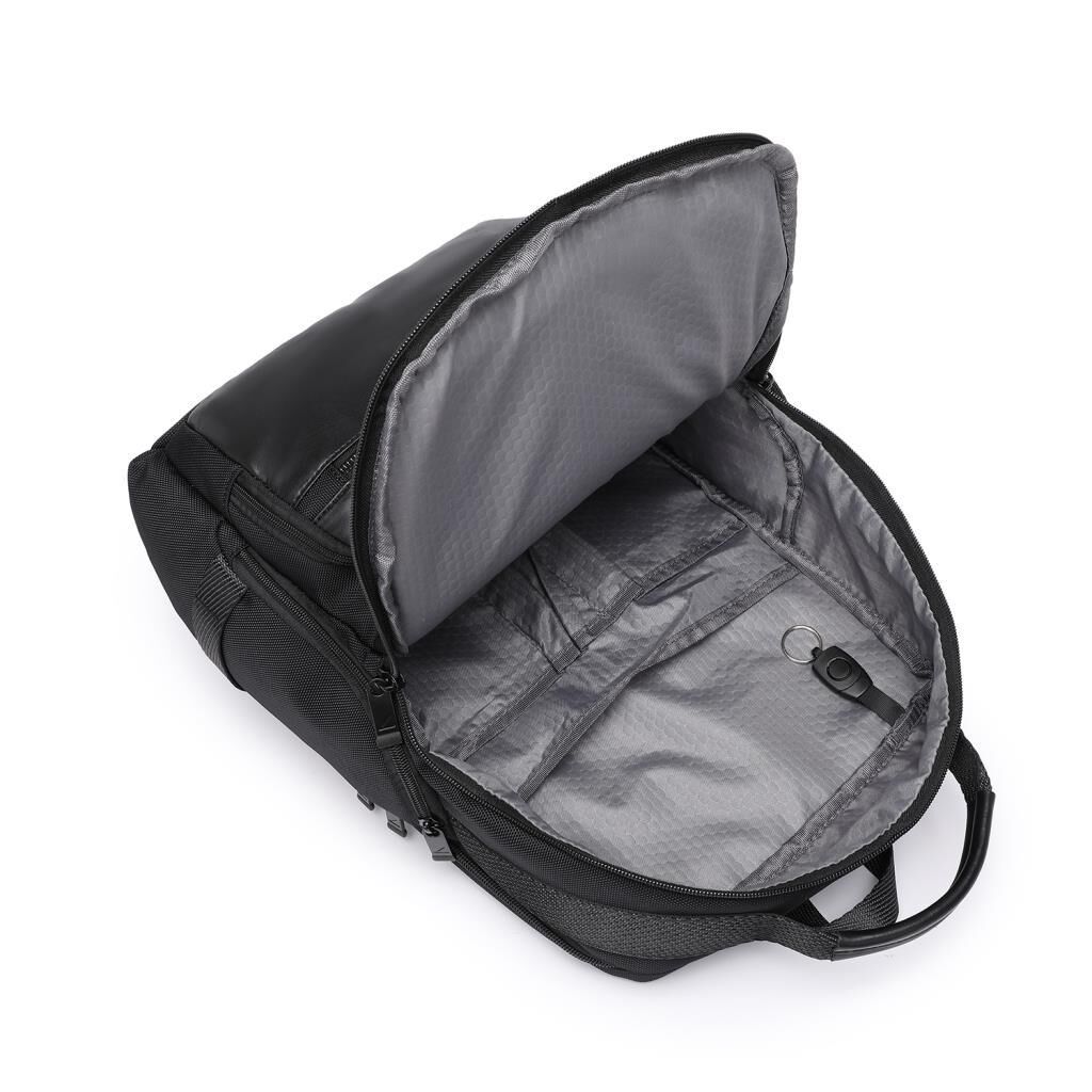 C-Active Laptop Gözlü Business Sırt Çantası Oxford Kumaş 8687