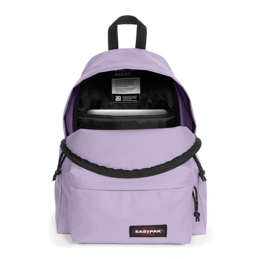 Eastpak Sırt Çantası Day Pak'r Laptop Gözlü Orchid Lilac