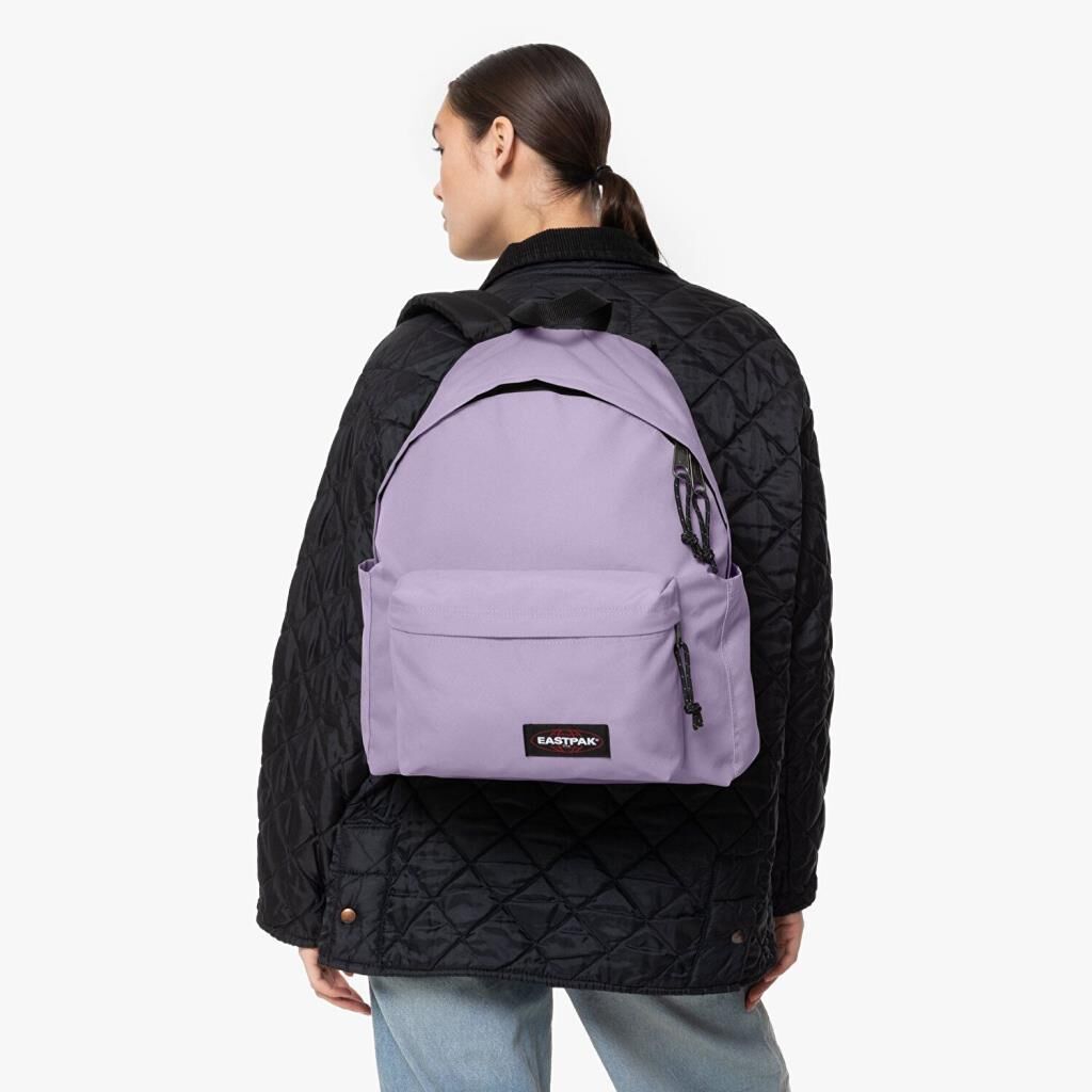 Eastpak Sırt Çantası Day Pak'r Laptop Gözlü Orchid Lilac
