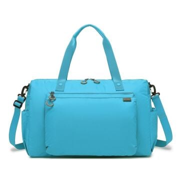 Smart Bags Dev Boy Ekstra Hafif Uniseks Seyahat Çantası 3143 Turkuaz