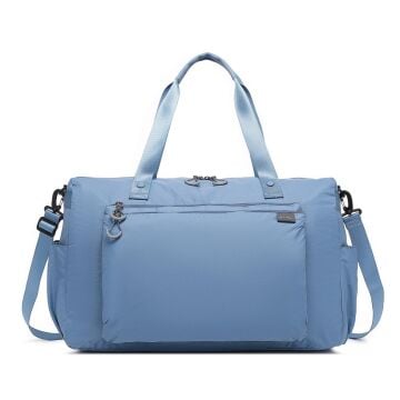 Smart Bags Dev Boy Ekstra Hafif Uniseks Seyahat Çantası 3143 J.Mavi