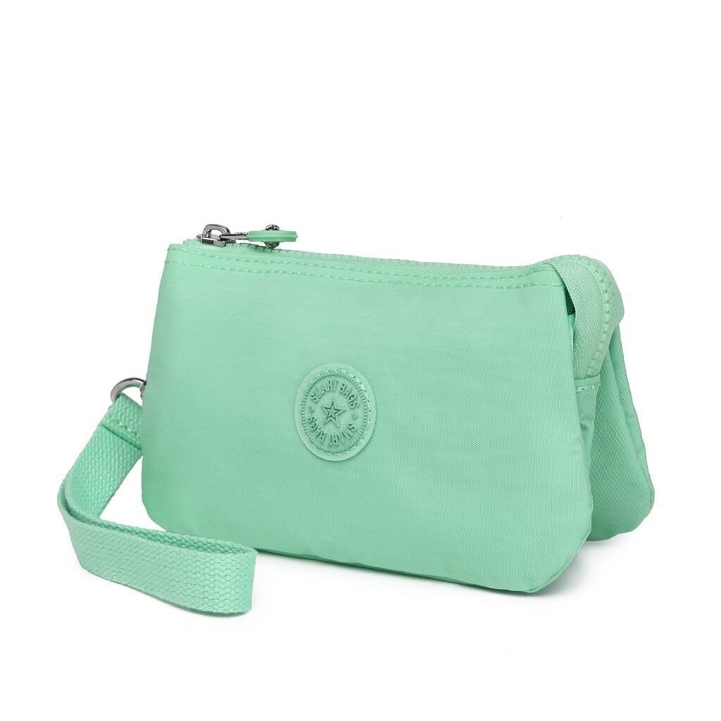 Smart Bags Mini Bozuk Paralık Cüzdan Kadın Çantası 3171