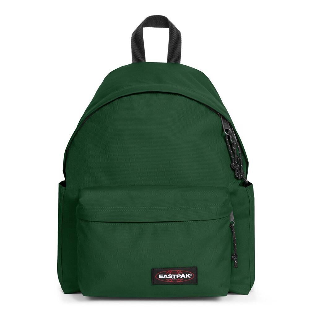 Eastpak Sırt Çantası Day Pak'r Laptop Gözlü Bristle Green 5V4