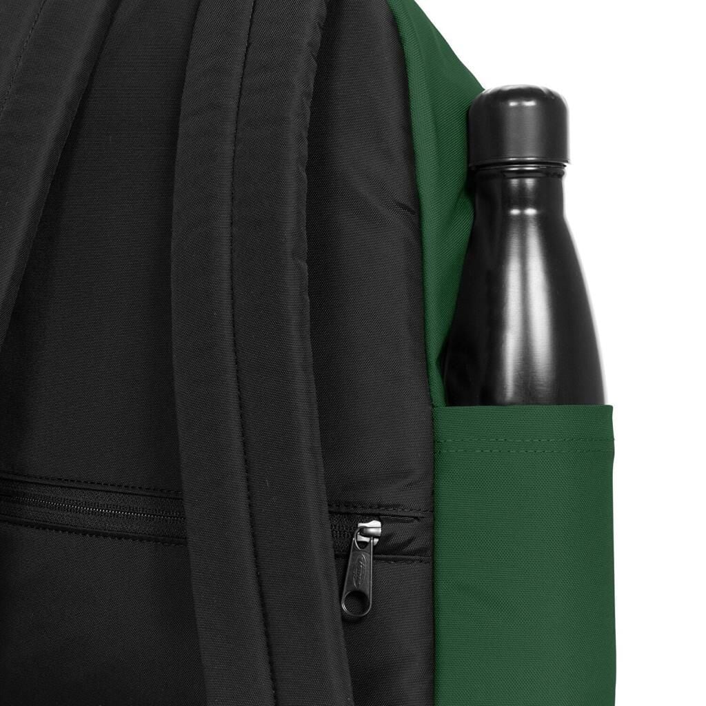 Eastpak Sırt Çantası Day Pak'r Laptop Gözlü Bristle Green 5V4