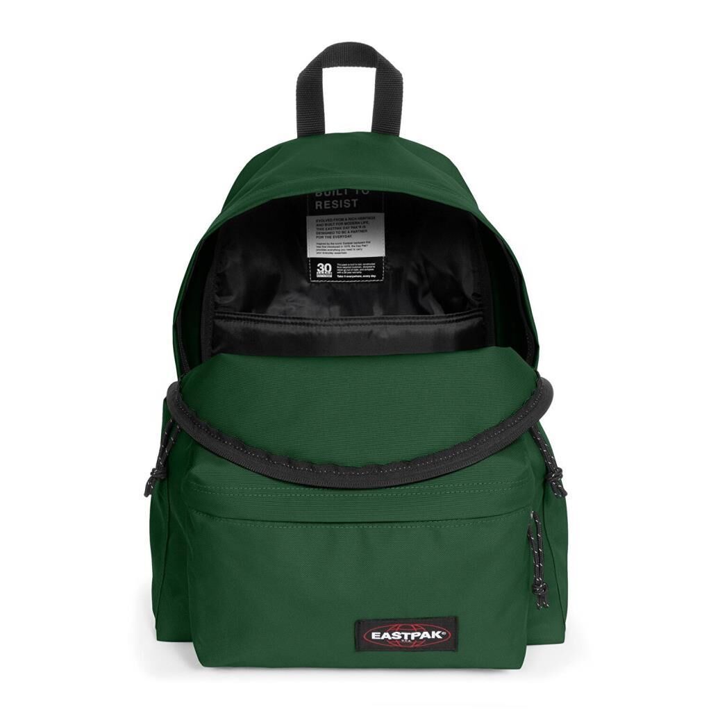 Eastpak Sırt Çantası Day Pak'r Laptop Gözlü Bristle Green