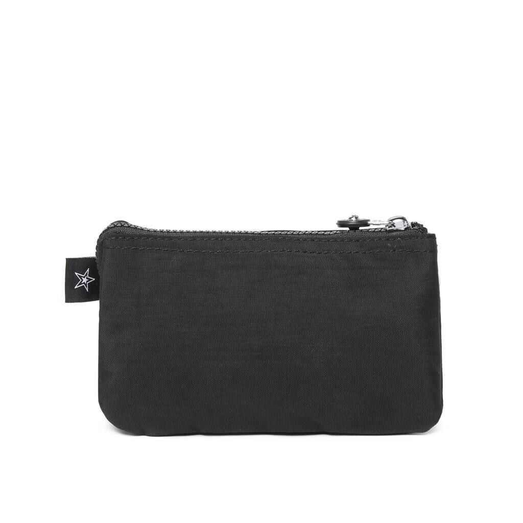 Smart Bags Mini Bozuk Paralık Cüzdan Kadın Çantası 3171 Siyah