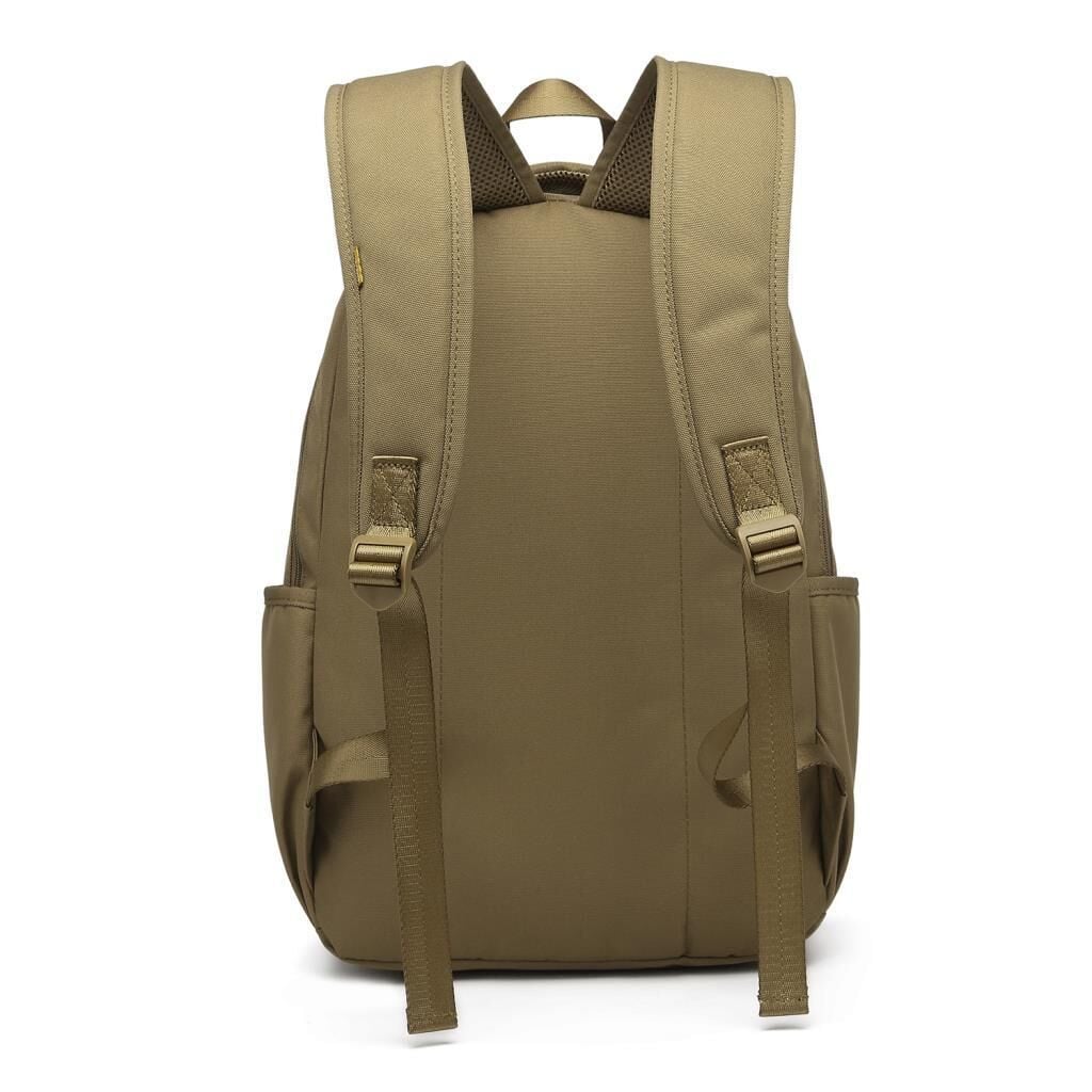 Smart Bags Sırt Çantası Okul Boyu Kalem Kutusu Hediyeli 3159 Camel