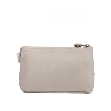 Smart Bags Mini Bozuk Paralık Cüzdan Kadın Çantası 3171 03 Bej