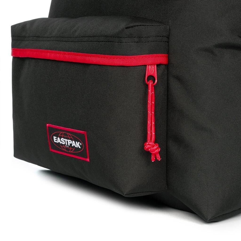 Eastpak Sırt Çantası Padded Pak'r Kontrast Scarlet EK0006204W51