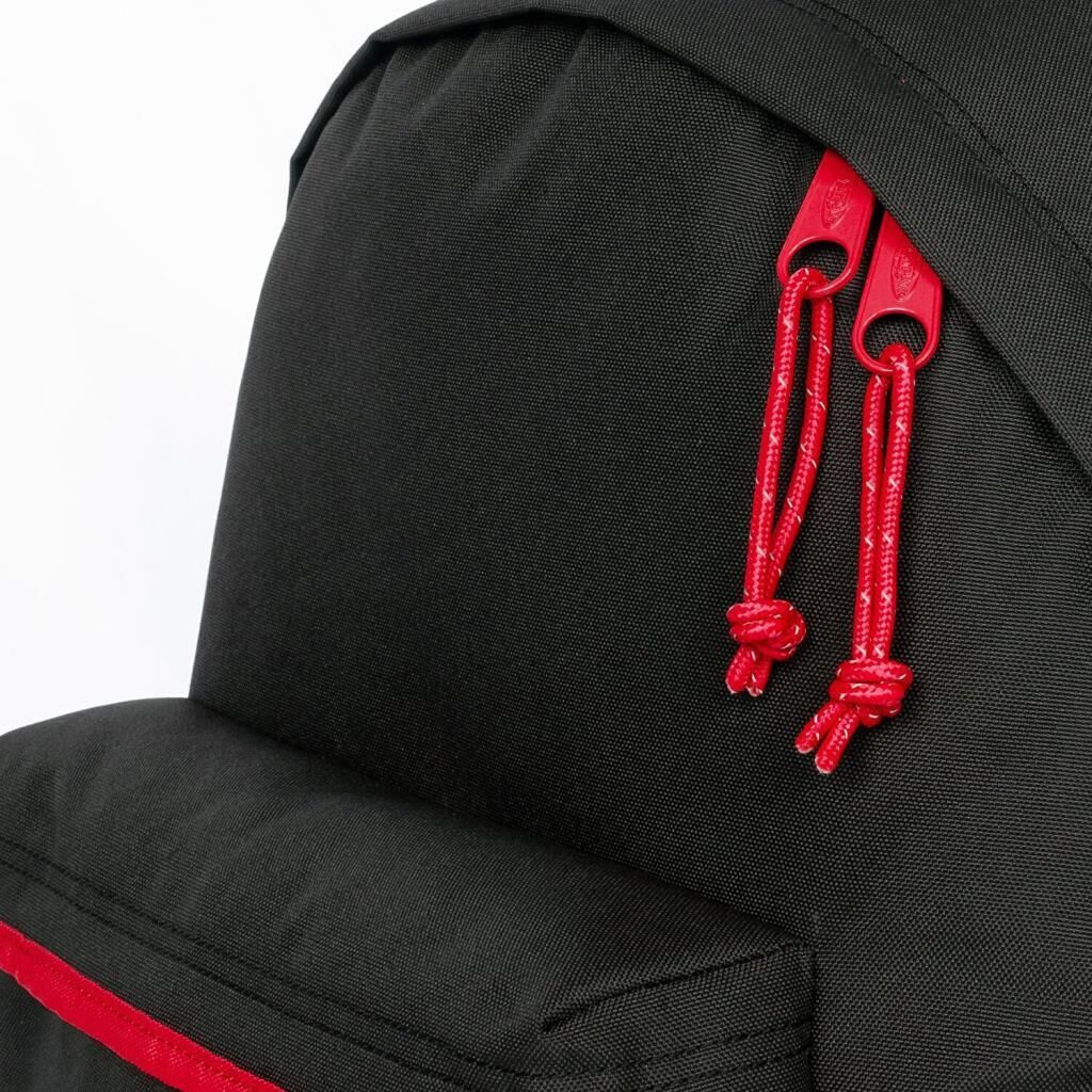 Eastpak Sırt Çantası Padded Pak'r Kontrast Scarlet EK0006204W51