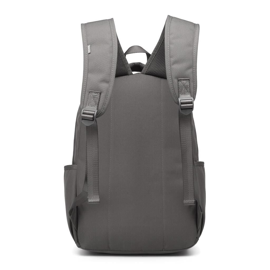 Smart Bags Sırt Çantası Okul Boyu Kalem Kutusu Hediyeli 3159 Koyu Gri