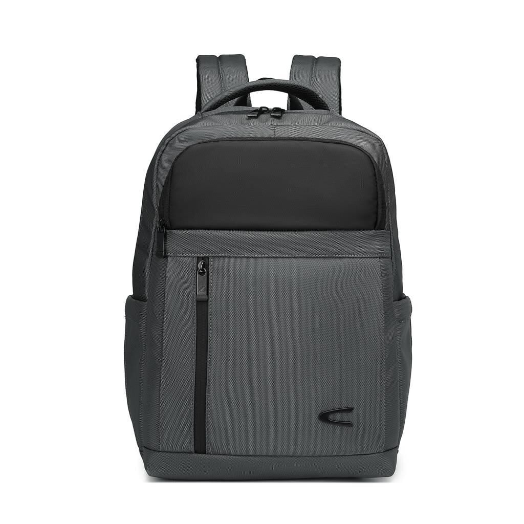 C-Active Laptop Gözlü Business Sırt Çantası Oxford Kumaş 8679