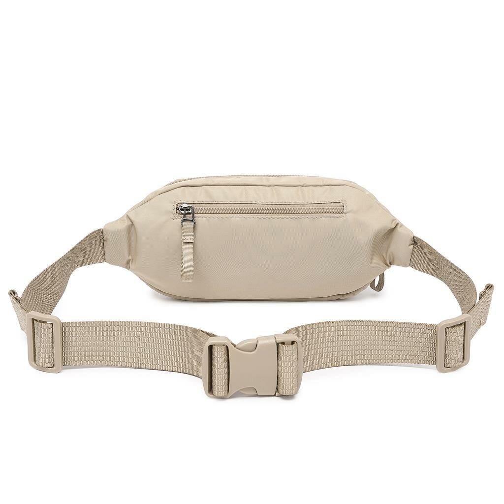 Smart Bags Yumuşak Kumaş Uniseks Bodybag Bel Çantası 8721