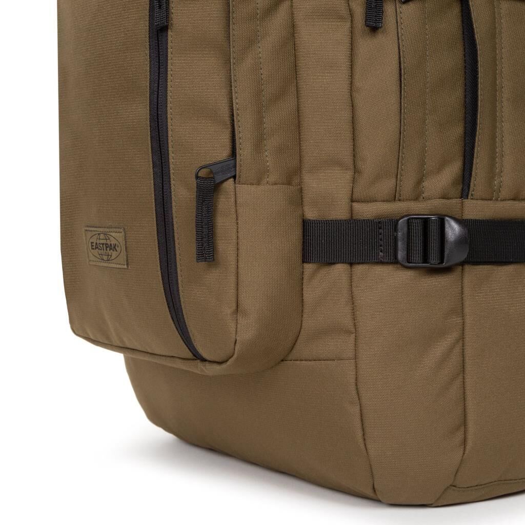 Volker Modeli Eastpak Sırt Çantası Laptop Bölmeli EK0A5BEWO301