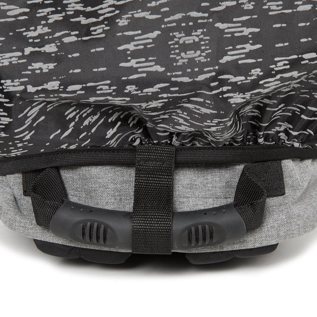 Eastpak Cory Sırt Çantası İçin Yağmur Kılıfı Drops EK00052EB311