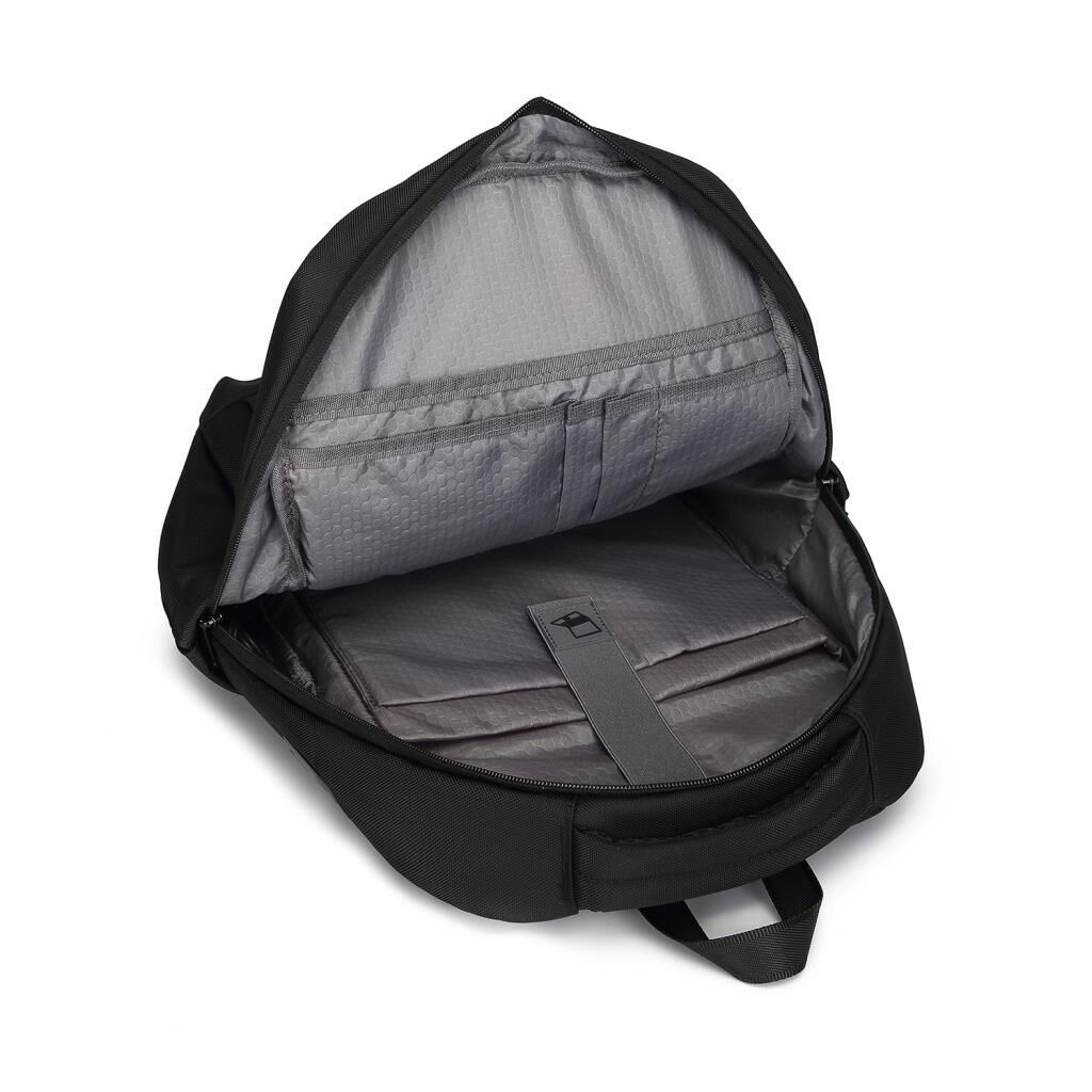 C-Active Laptop Gözlü Business Sırt Çantası Oxford Kumaş 8679 Lacivert