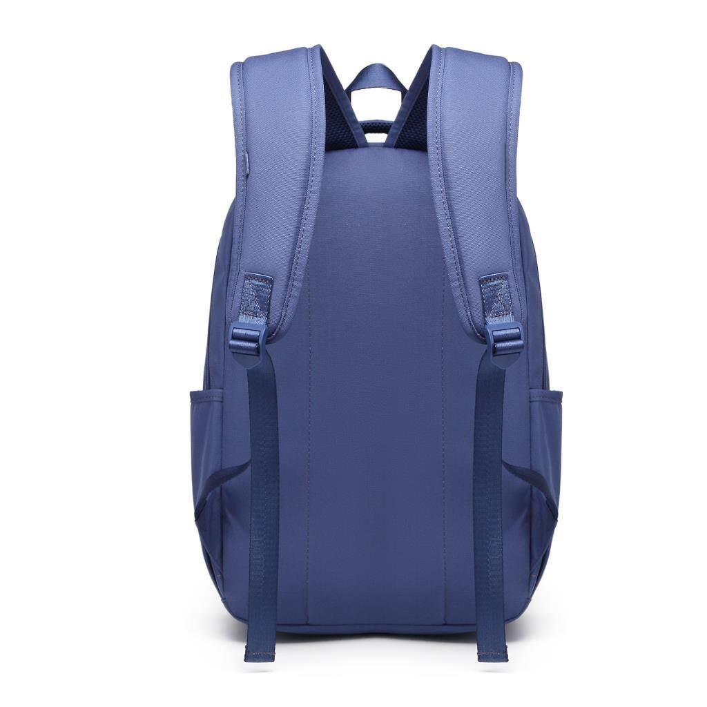 Smart Bags Sırt Çantası Okul Boyu Kalem Kutusu Hediyeli 3159 J.Mavi