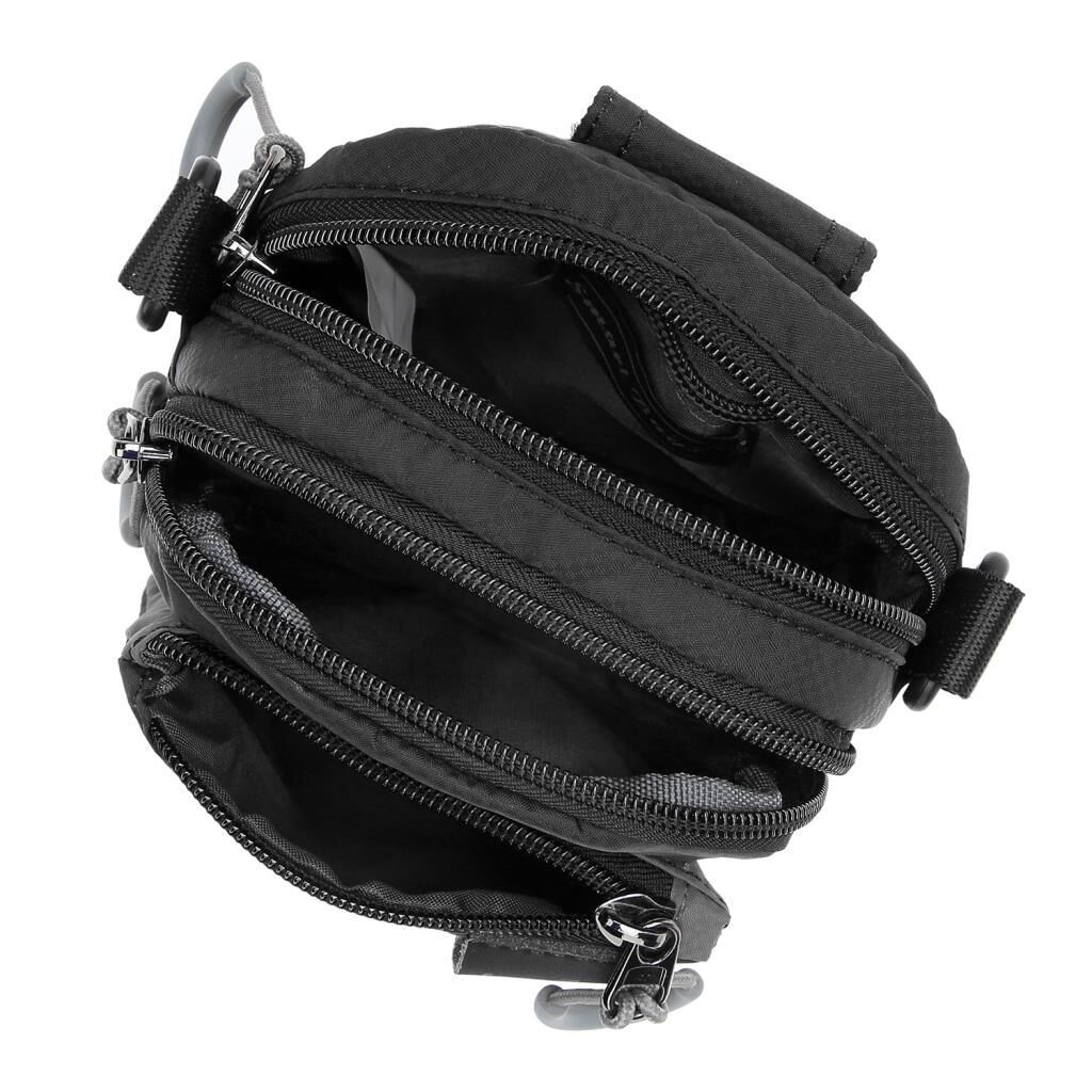 Smart Bags Mini Boy Ekstra Hafif Uniseks Postacı Çantası 3147 Kırmızı