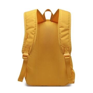 Smart Bags Sırt Çantası Okul Boyu Kalem Kutusu Hediyeli 3159 Hardal