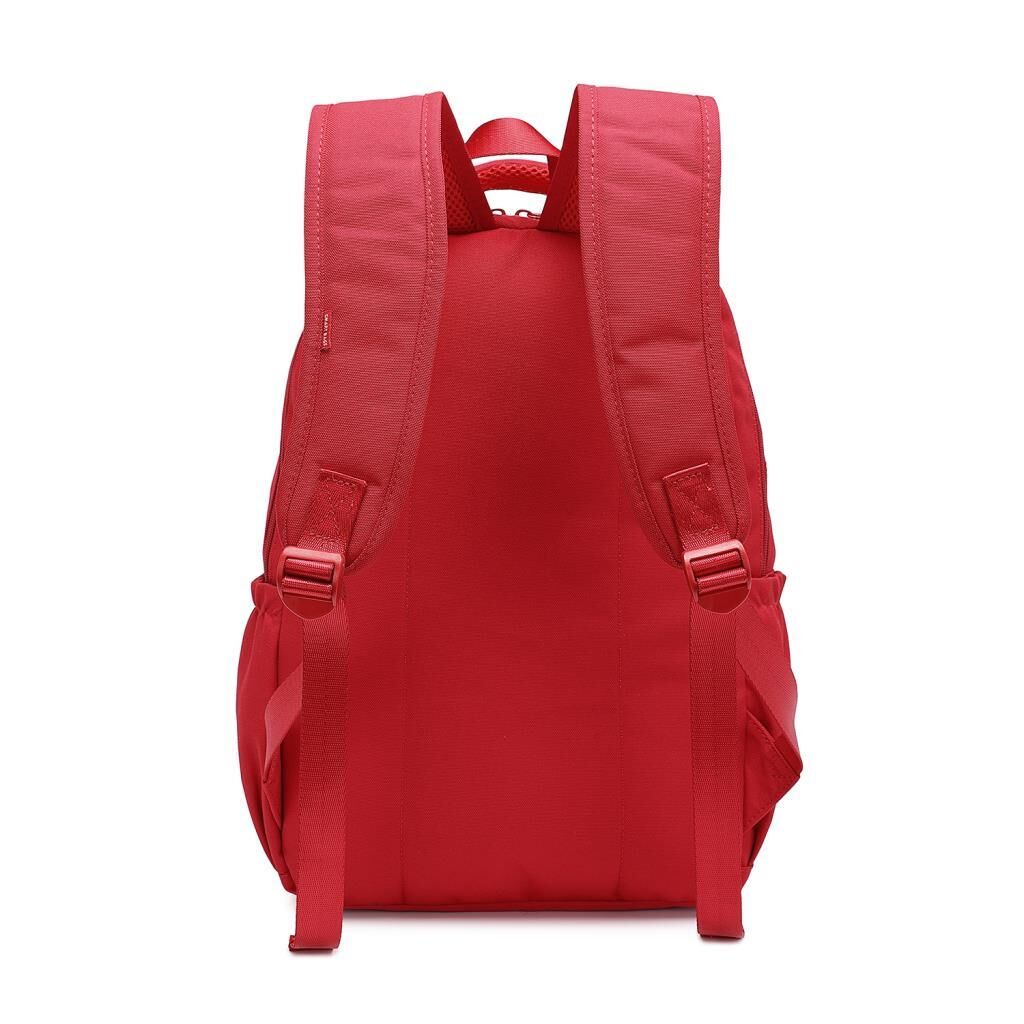 Smart Bags Sırt Çantası Okul Boyu Kalem Kutusu Hediyeli 3159 Vişne