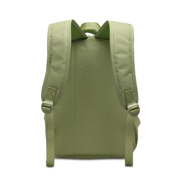 Smart Bags Sırt Çantası Okul Boyu Kalem Kutusu Hediyeli 3159 New Yeşil