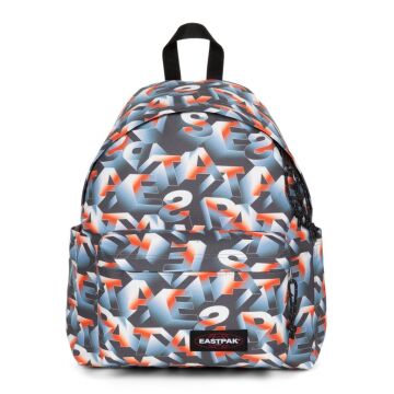 Eastpak Sırt Çantası Day Pak'r Laptop Gözlü Blocktype Grey