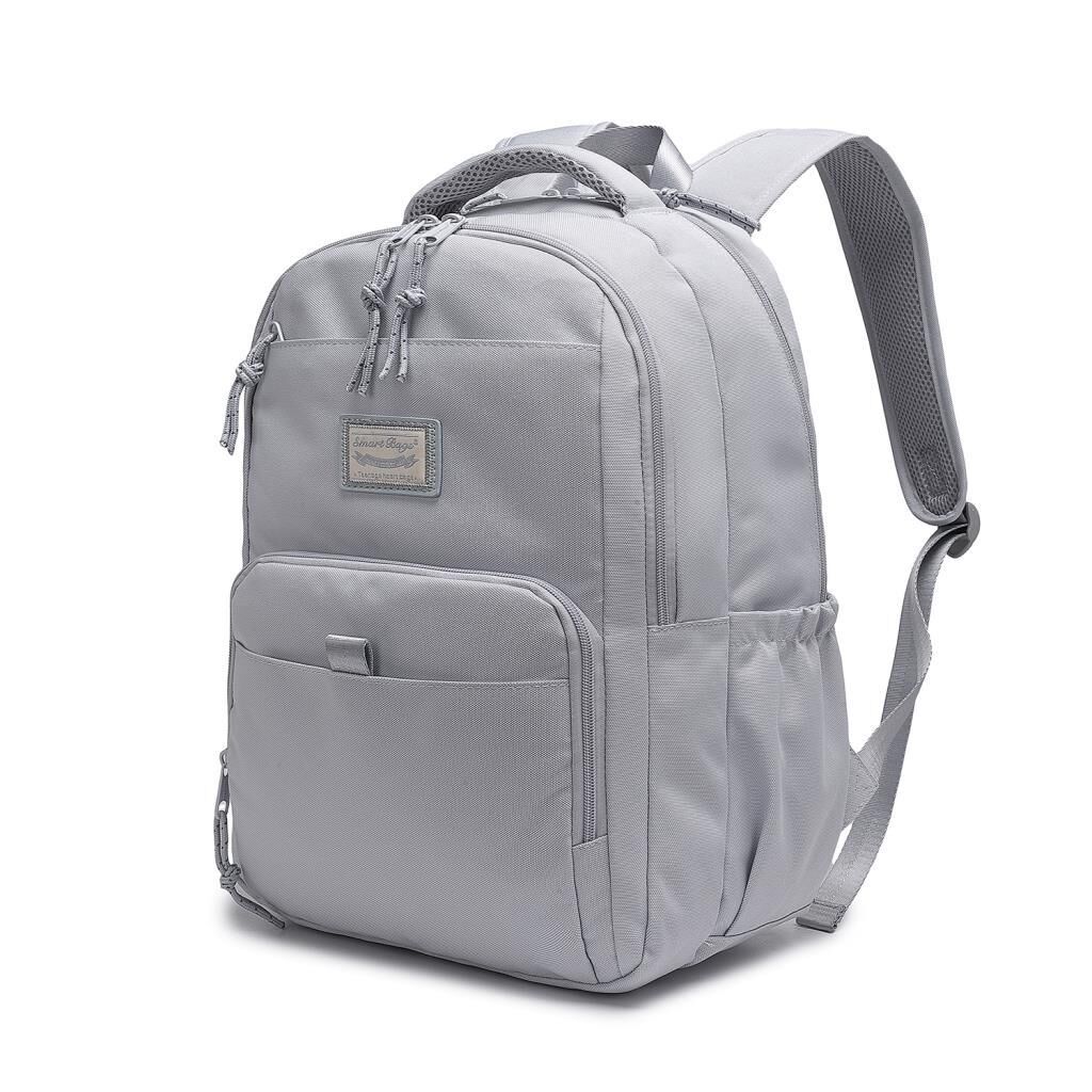 Smart Bags Sırt Çantası Okul Boyu Kalem Kutusu Hediyeli 3159 A.Lila