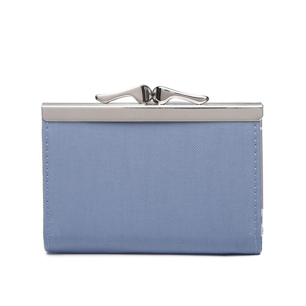 Smart Bags Mini Boy Bozuk Paralık Burslu Kadın Cüzdanı 3176