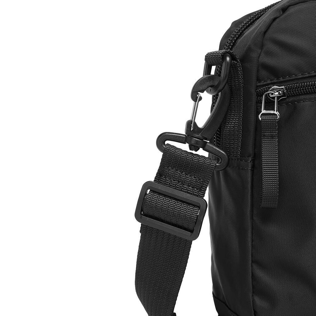 Smart Bags Yumuşak Kumaş Uniseks Evrak ve Laptop Çantası 8724 A.Kahve