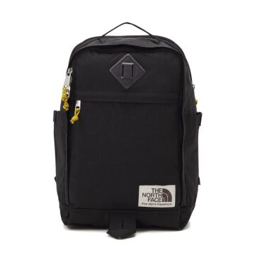 The North Face Berkeley Sırt Çantası Siyah NF0A52VQASX1