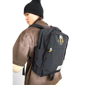 The North Face Berkeley Sırt Çantası Siyah NF0A52VQASX1